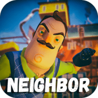 Neighbor秘密邻居