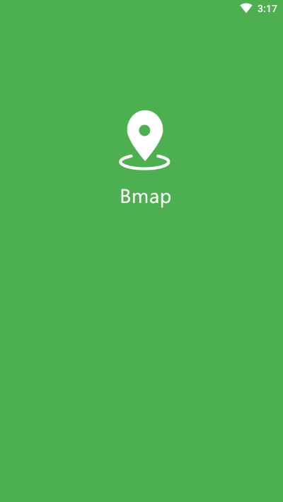 Bmap白马地图