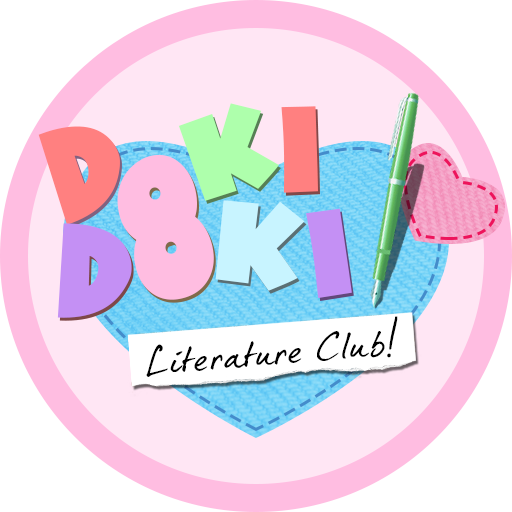 doki doki literary club