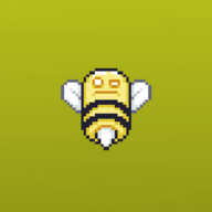 小蜜蜂去采蜜