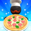 披萨厨师大亨无限绿钞版