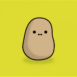 我的土豆