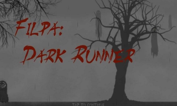 黑暗奔跑者