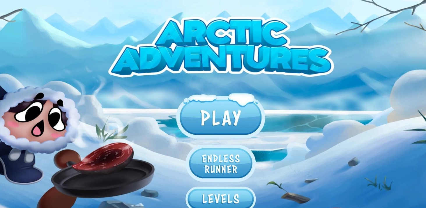 ArcticAdventures